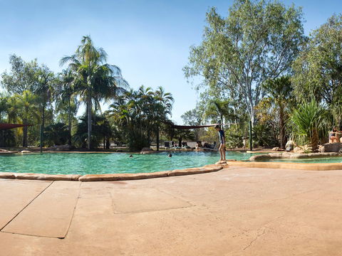 Kakadu Lodge Cooinda, Mngd By Accor - Tourism Cairns 11