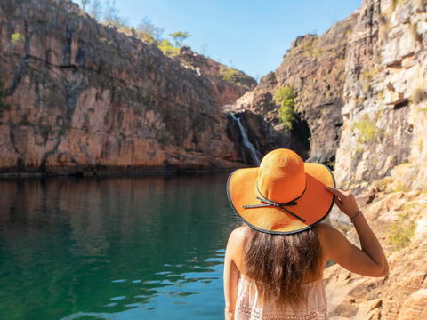 Kakadu Lodge Cooinda, Mngd By Accor - Tourism Cairns 13