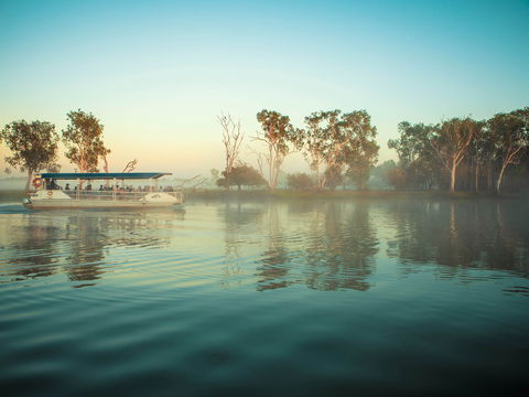 Kakadu Lodge Cooinda, Mngd By Accor - Tourism Cairns 15