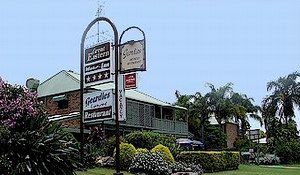 Anderleigh QLD Tourism Cairns