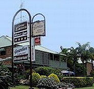 Great Eastern Motor Inn - Tourism Cairns