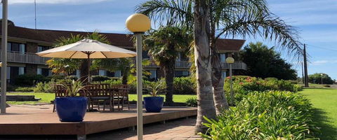 Kangaroo Island Seaside Inn - Tourism Cairns 0