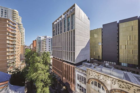 Vibe Hotel Sydney Darling Harbour - Tourism Cairns 0