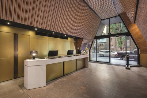 Vibe Hotel Sydney Darling Harbour - Tourism Cairns 3