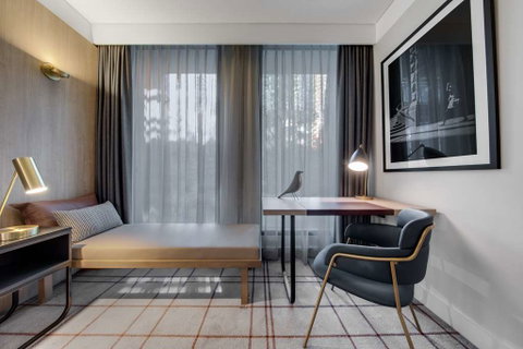 Vibe Hotel Sydney Darling Harbour - Tourism Cairns 4