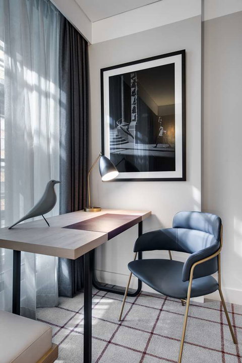 Vibe Hotel Sydney Darling Harbour - Tourism Cairns 5