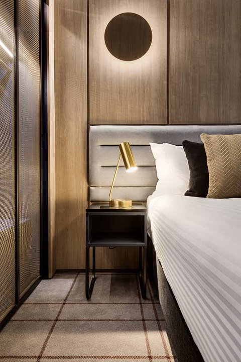 Vibe Hotel Sydney Darling Harbour - Tourism Cairns 6