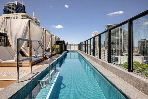 Vibe Hotel Sydney Darling Harbour - Tourism Cairns 7