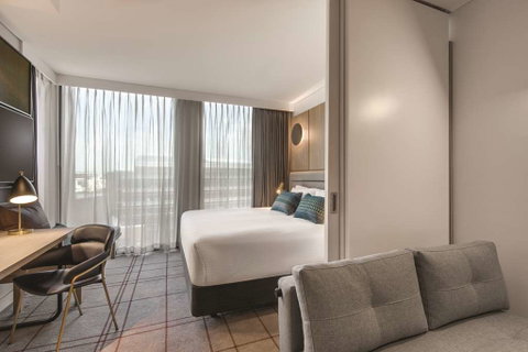 Vibe Hotel Sydney Darling Harbour - Tourism Cairns 11