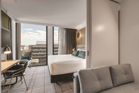 Vibe Hotel Sydney Darling Harbour - Tourism Cairns 12