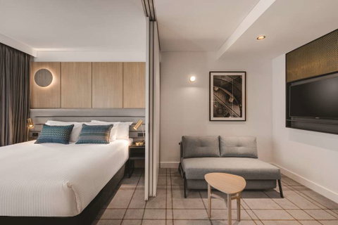 Vibe Hotel Sydney Darling Harbour - Tourism Cairns 13