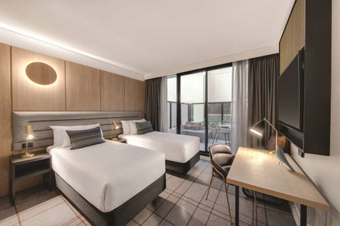 Vibe Hotel Sydney Darling Harbour - Tourism Cairns 15