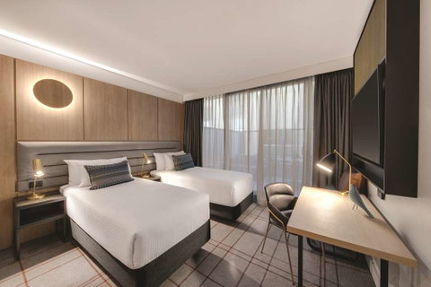 Vibe Hotel Sydney Darling Harbour - Tourism Cairns 16