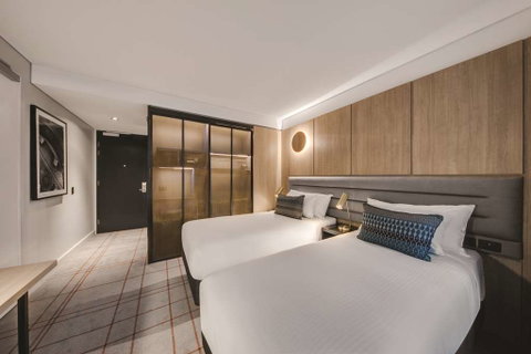 Vibe Hotel Sydney Darling Harbour - Tourism Cairns 17