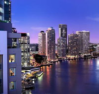 The Stamford Plaza Brisbane - Tourism Cairns