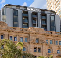 Adina Apartment Hotel Brisbane - Tourism Cairns