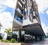 Arise Brisbane One - Tourism Cairns