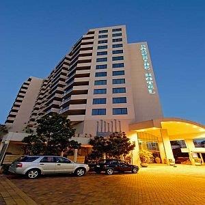 Kangaroo Point QLD Tourism Cairns