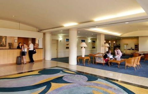 Central Dockside Apartment Hotel - Tourism Cairns 2