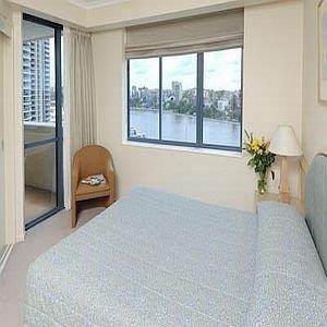 Central Dockside Apartment Hotel - Tourism Cairns 3
