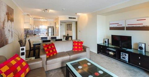 Central Dockside Apartment Hotel - Tourism Cairns 8