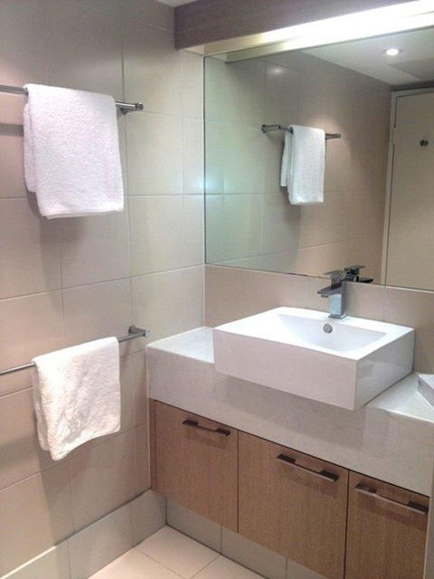 Central Dockside Apartment Hotel - Tourism Cairns 11