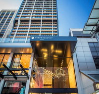 Hyatt Regency Brisbane - Tourism Cairns