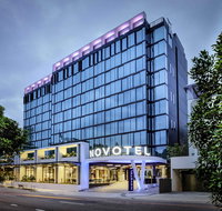 Novotel Brisbane South Bank Hotel - Tourism Cairns