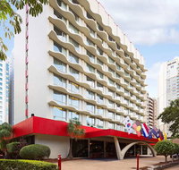 Royal on the Park - Tourism Cairns