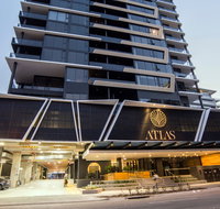 Arise Atlas - Tourism Cairns
