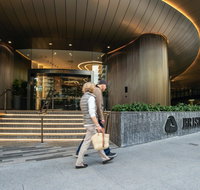 Arise Brisbane Skytower - Tourism Cairns