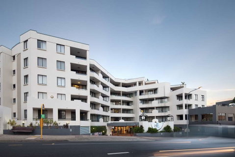 Central West End Apartments - Tourism Cairns 2