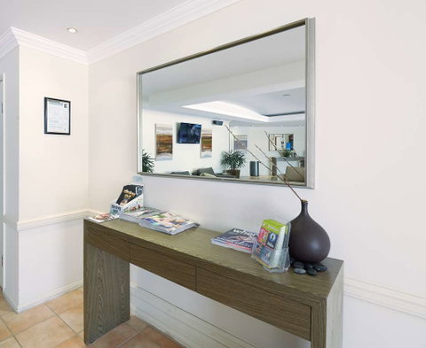 Central West End Apartments - Tourism Cairns 5