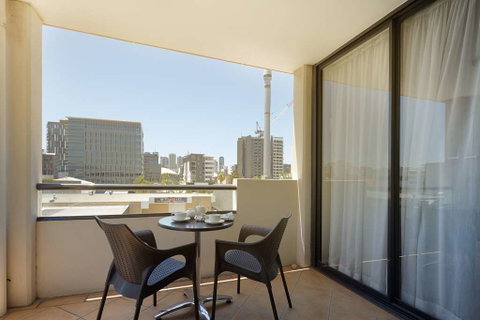 Central West End Apartments - Tourism Cairns 16