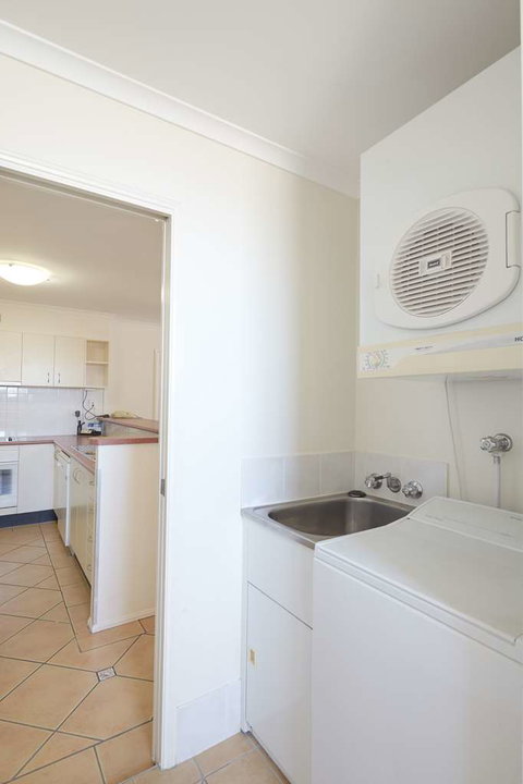 Central West End Apartments - Tourism Cairns 17