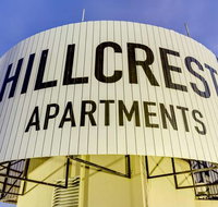 Hillcrest Central Apartment Hotel - Tourism Cairns