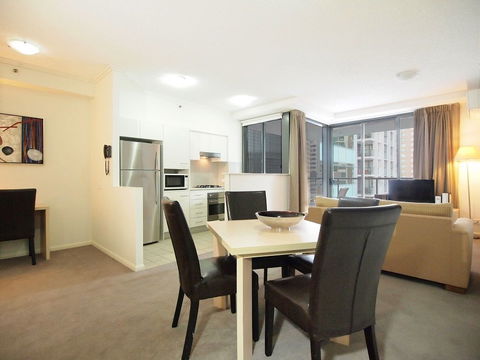 Oaks 212 Margaret - Tourism Cairns 1