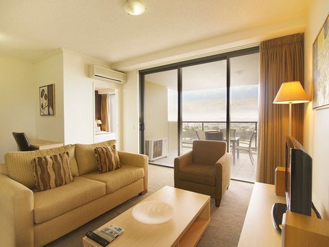 Oaks 212 Margaret - Tourism Cairns 3