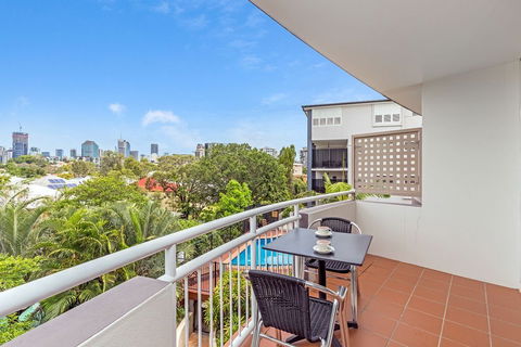 Wellington Apartment Hotel - Tourism Cairns 3