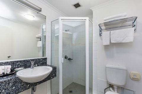 Wellington Apartment Hotel - Tourism Cairns 4