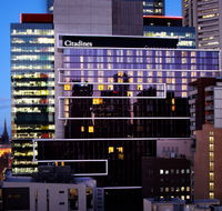 Citadines on Bourke Melbourne - Tourism Cairns