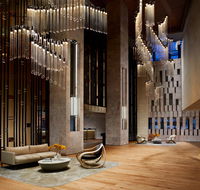 The Ritz-Carlton Perth - Tourism Cairns