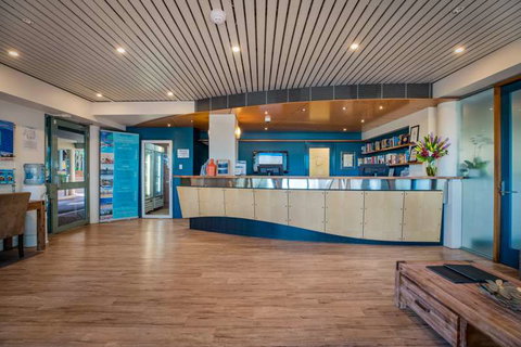 Broadwater Resort Apartments - Tourism Cairns 6