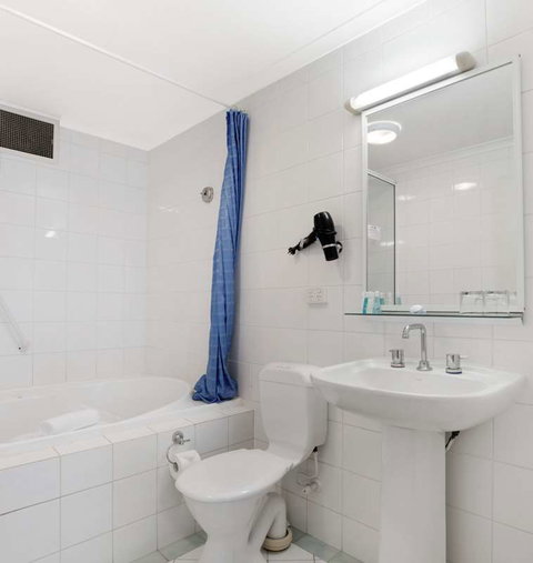 Broadwater Resort Apartments - Tourism Cairns 14