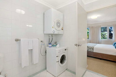 Broadwater Resort Apartments - Tourism Cairns 16