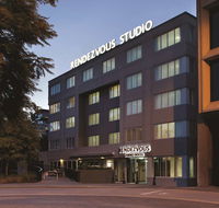 Rendezvous Hotel Perth Central - Tourism Cairns