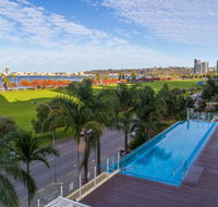 Crowne Plaza Perth - Tourism Cairns