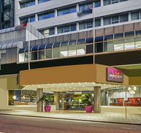 Mercure Hotel Perth - Tourism Cairns