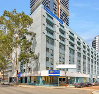 Comfort Inn  Suites Goodearth - Tourism Cairns