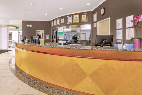 Comfort Inn & Suites Goodearth - Tourism Cairns 2